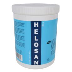 Helosan Original 1000 g, for omfattende pleie av tørr og irritert hud.