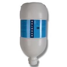 Helosan Original 2500 g, storpakning for daglig pleie av sensitiv hud.