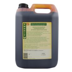 Ewodip/J2 spendedypp 5 liter, effektiv desinfeksjonsløsning i storpakning.