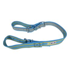 Fotsele for allsidig bruk innen landbruk og hage.