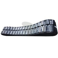 Belte 450mm, 71mm deling