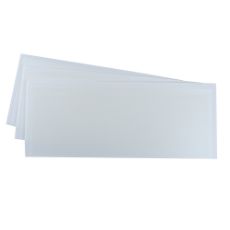 Refill av klebepapir, 3 stykker per pakke, for insektsfanger.