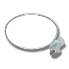 Bøtteholder for bøtter mellom 14-20 liter, 350 mm, robust og funksjonell.