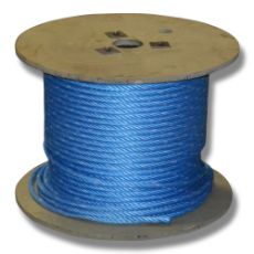 Kombi gjødselrep 14 mm, avskåret per meter for tilpassede behov.