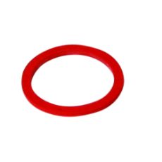 Pakke med 10 ekstra ventilpakninger for kalve- og lammebar.