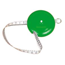 Vektmålebånd for enkelt å måle og holde oversikt over dyrenes vekt.