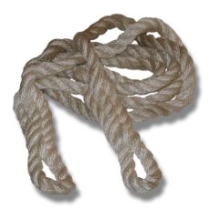 Reim for kalveforløsning, pakken inneholder 2 stykker reimer.