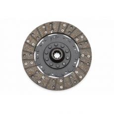 Clutchplate 9