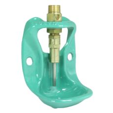 Vannkopp Suevia mod. 90 gir en pålitelig vannkilde for dyr.