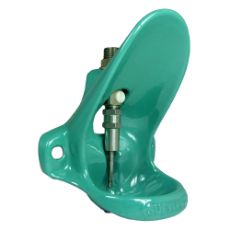 Vannkopp Suevia mod. 92R er ideell for automatisk vanning.