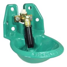 Vannkopp Suevia 375, effektiv vannforsyning for dyr.