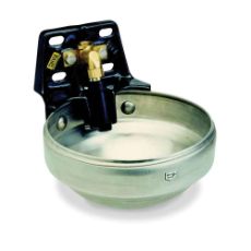 Rustfritt vannkopp Suevia modell 1200 3/4" for pålitelig vannforsyning.