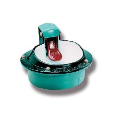 Elektrisk vannkopp Suevia 41A 80 W, optimal for kalde og varme drikker til dyr.