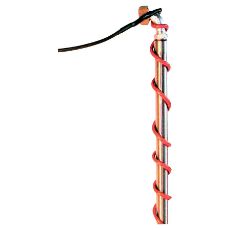 Varmekabel Suevia 3,0 m 24V, perfekt for kalde forhold.