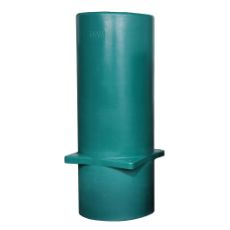 Thermorør Suevia 800 mm, spesialisert for nedsenking.