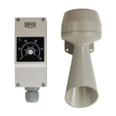 Varslingssystem for sirkulerende vann, beskytt systemet ditt.