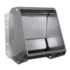 Vanntro Suevia modell 500, perfekt for gjerde og dyrepleie.