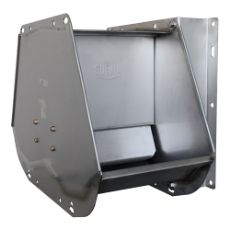 Dobbelt vanntro Suevia modell 520, ideelt for flere dyr.