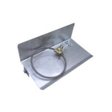 80W varmeelement for Suevia modul 500, holder vannet varmt.