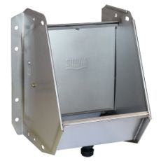 Suevia vanntro modell 600, designet for effektiv vannforsyning.