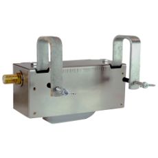 Autotank Suevia spesial for effektiv og sikker drivstoffhåndtering.