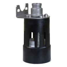 Nivåregulator Suevia Water-boss, perfekt for automatisk vanning.