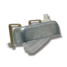 Standard Autotank for pålitelig drivstofflagring og levering.