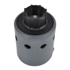 Hudsonventil for effektiv regulering av væske- og gassflyt.