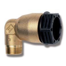 PRK 20 x R20 vinkelkobling, perfekt for ditt rørsystem.