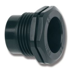 Presskrue PRK 20 mm, robust og ideell for tunge applikasjoner.