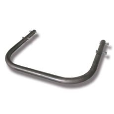 Beskyttelsesbøyle designet for Suevia WT30, sikkerhet og stabilitet i bruk.