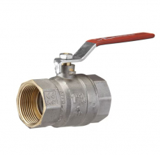 Terana kuleventil R32 med innvendig gjenge, en høykvalitets landbruksdel.