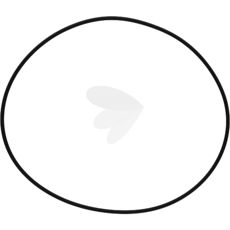 Høykvalitets tetning for å forhindre lekkasje i forskjellige maskindeler.