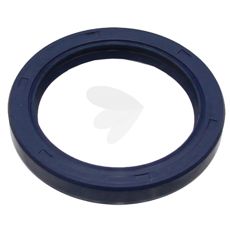 Radialtetning for å forhindre lekkasje og forbedre maskinens ytelse.