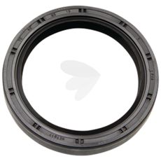 Radialtetning som sikrer effektiv tetning i forskjellige maskindeler.