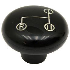 Girkule designet for komfort og holdbarhet under kjøring.