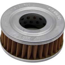 Filterenhet for effektiv rengjøring og vedlikehold av motorens funksjon.