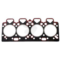 Topplokkspakning for effektiv tetning i motorer og økt ytelse.