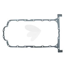 Pakning spilloljesump som forhindrer lekkasje og opprettholder motorhygiene.