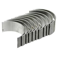 Standard hovedlagerset for lang levetid og stabil motorkraft.