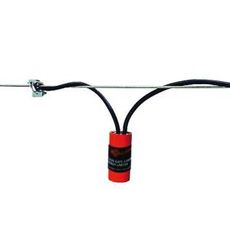 Kontrollmodul 5600 Ohm for nøyaktig styring av motorfunksjoner.