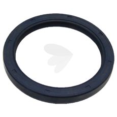 Pakningen for veivakselen, høykvalitativ og holdbar for langvarig bruk.