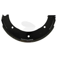 Bremsebakkene 04385382, sikrer pålitelig bremsefunksjon for kjøretøyet.