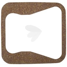 Pakning til ventildeksel for å forhindre lekkasje og sikre ytelse.