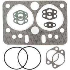 Pakningssett som gir komplett beskyttelse og tetning.