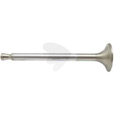 Innsugsventil for forbedret luftstrøm og motoreffektivitet.