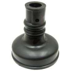 Girspakkobling som beskytter mot smuss og slitasje.