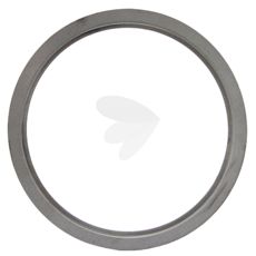 Topplokkpakning for å sikre tetthet i motoren.