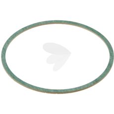 Tetning som hindrer lekkasje ved sammensatte deler.