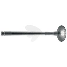 Innsugsventil for optimal luftstrøm i motorer.